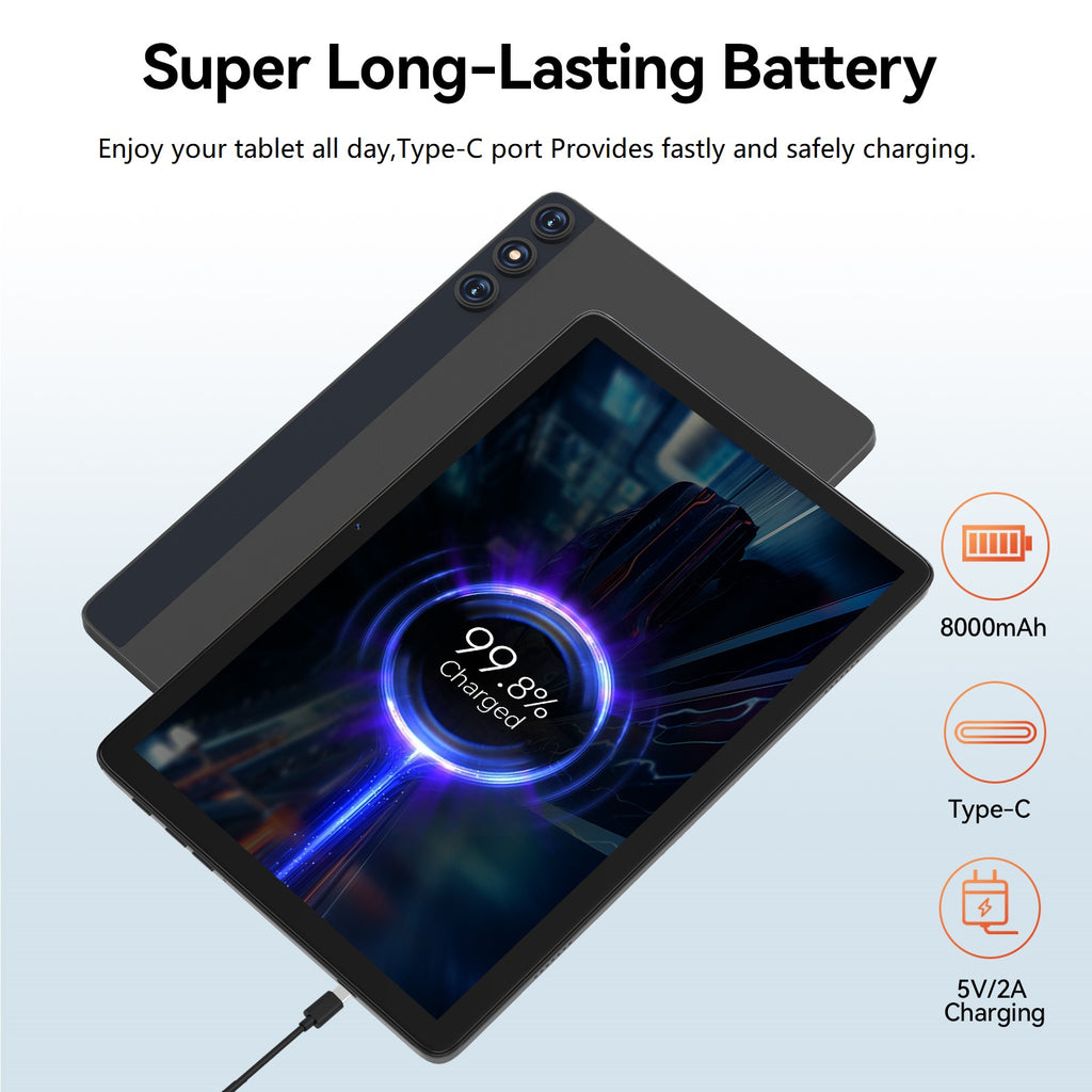 Chollo Tablet Alldocube iPlay 20 de 10,1, 6 GB 128 GB Octa Core por Chollo Tablet Alldocube iPlay 20 de 10,1, 6 GB 128 GB Octa Core por