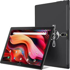 Tablet 10 inch Android 11 2G/3G/4G Phone Call Tablet 64GB Storage